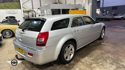 Lot 298 - 2010 CHRYSLER 300C CRD AUTO