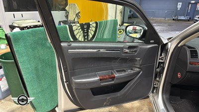 Lot 298 - 2010 CHRYSLER 300C CRD AUTO