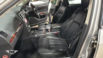 Lot 298 - 2010 CHRYSLER 300C CRD AUTO