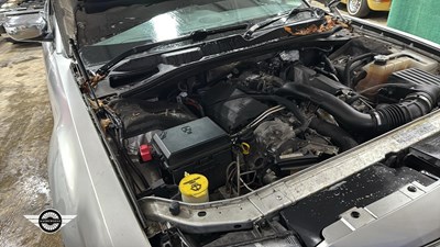 Lot 298 - 2010 CHRYSLER 300C CRD AUTO