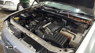 Lot 298 - 2010 CHRYSLER 300C CRD AUTO