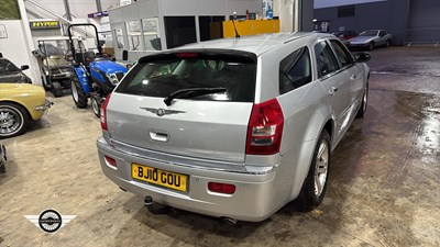 Lot 298 - 2010 CHRYSLER 300C CRD AUTO