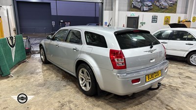 Lot 298 - 2010 CHRYSLER 300C CRD AUTO