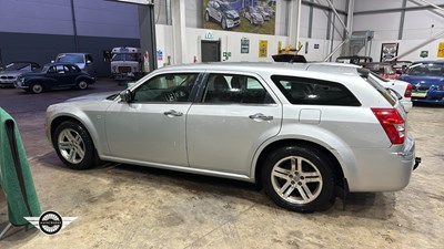 Lot 298 - 2010 CHRYSLER 300C CRD AUTO