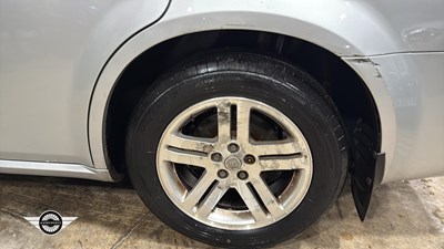 Lot 298 - 2010 CHRYSLER 300C CRD AUTO