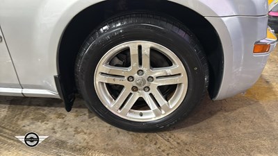 Lot 298 - 2010 CHRYSLER 300C CRD AUTO