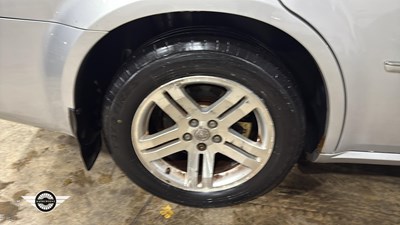 Lot 298 - 2010 CHRYSLER 300C CRD AUTO