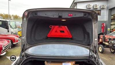 Lot 322 - 2004 MERCEDES S500L AUTO