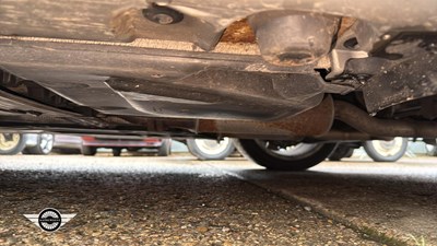 Lot 322 - 2004 MERCEDES S500L AUTO