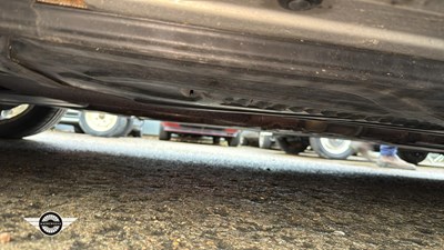 Lot 322 - 2004 MERCEDES S500L AUTO