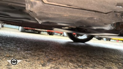 Lot 322 - 2004 MERCEDES S500L AUTO