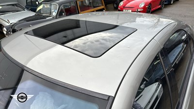 Lot 322 - 2004 MERCEDES S500L AUTO