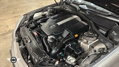 Lot 120 - 2004 MERCEDES S500L AUTO