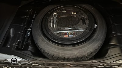 Lot 120 - 2004 MERCEDES S500L AUTO