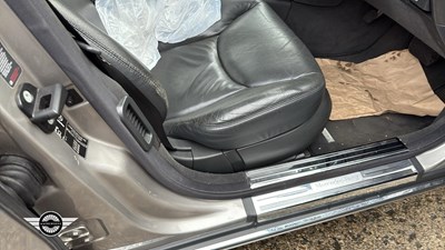 Lot 322 - 2004 MERCEDES S500L AUTO