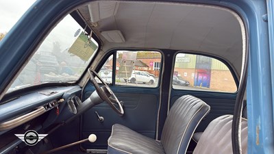 Lot 618 - 1958 FORD PREFECT