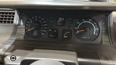 Lot 360 - 1990 RENAULT 5 MONACO AUTO