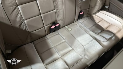 Lot 360 - 1990 RENAULT 5 MONACO AUTO