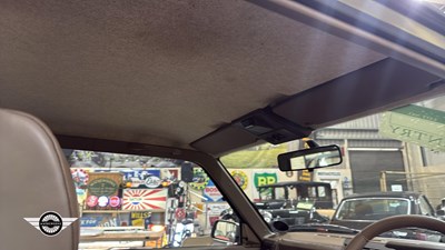 Lot 360 - 1990 RENAULT 5 MONACO AUTO