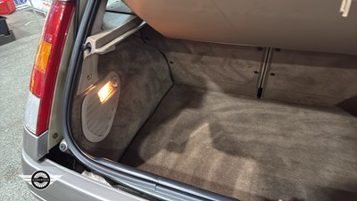 Lot 360 - 1990 RENAULT 5 MONACO AUTO