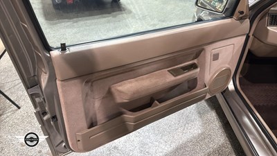 Lot 360 - 1990 RENAULT 5 MONACO AUTO