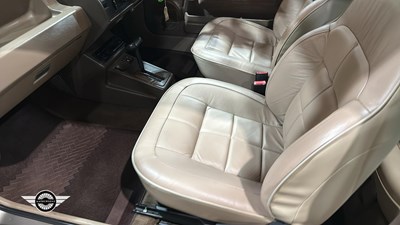 Lot 360 - 1990 RENAULT 5 MONACO AUTO