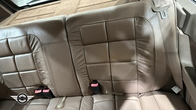 Lot 360 - 1990 RENAULT 5 MONACO AUTO