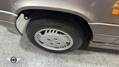 Lot 360 - 1990 RENAULT 5 MONACO AUTO