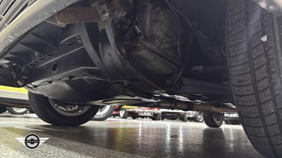 Lot 360 - 1990 RENAULT 5 MONACO AUTO