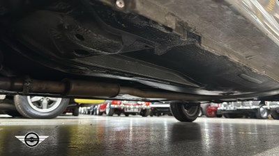 Lot 360 - 1990 RENAULT 5 MONACO AUTO