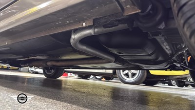 Lot 360 - 1990 RENAULT 5 MONACO AUTO