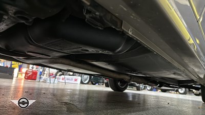 Lot 360 - 1990 RENAULT 5 MONACO AUTO