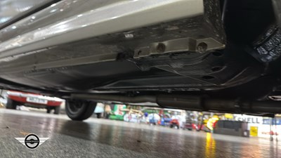 Lot 360 - 1990 RENAULT 5 MONACO AUTO