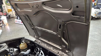 Lot 360 - 1990 RENAULT 5 MONACO AUTO