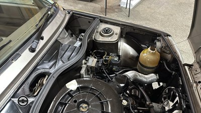 Lot 360 - 1990 RENAULT 5 MONACO AUTO