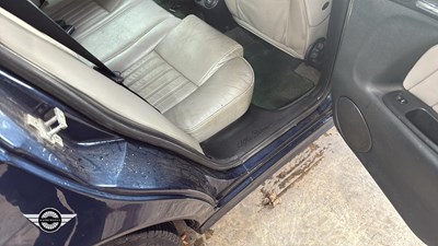 Lot 6 - 2001 ALFA ROMEO 156 V6 Q-SYSTEM S WAGON