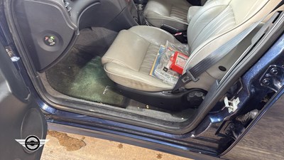 Lot 6 - 2001 ALFA ROMEO 156 V6 Q-SYSTEM S WAGON