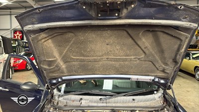 Lot 6 - 2001 ALFA ROMEO 156 V6 Q-SYSTEM S WAGON