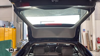 Lot 6 - 2001 ALFA ROMEO 156 V6 Q-SYSTEM S WAGON