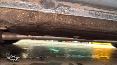 Lot 238 - 1989 JAGUAR XJS HE AUTO