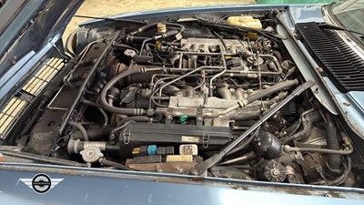 Lot 238 - 1989 JAGUAR XJS HE AUTO