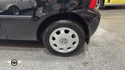 Lot 216 - 1999 VOLKSWAGEN LUPO E
