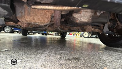 Lot 216 - 1999 VOLKSWAGEN LUPO E