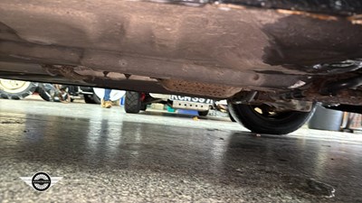 Lot 216 - 1999 VOLKSWAGEN LUPO E