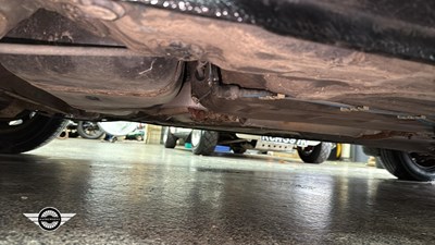 Lot 216 - 1999 VOLKSWAGEN LUPO E