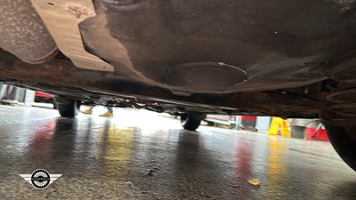 Lot 216 - 1999 VOLKSWAGEN LUPO E