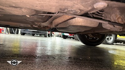 Lot 216 - 1999 VOLKSWAGEN LUPO E