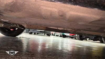 Lot 216 - 1999 VOLKSWAGEN LUPO E