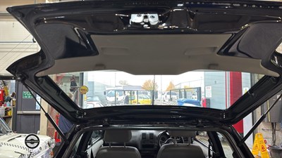 Lot 216 - 1999 VOLKSWAGEN LUPO E