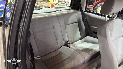 Lot 216 - 1999 VOLKSWAGEN LUPO E